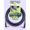 Sommer Cable Instrument Cable SC-Spirit LLX Low Loss Jack NP2RX-BAG/Jack