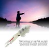 Squid Fishing Lure for Sea Fishing Simulation Iron Hook Octopus