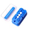 Pill Cutter and Dispenser Separator Pill Cutter Medication Divider Chopper