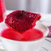 Freeze Dried Dragon Fruit,Dragon Fruit Dried,4.23oz/120g Dehydrated Fruits,Dried Dragon Fruit