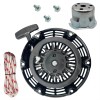 Kindza GX120 GX160 GX200 Recoil Starter 28400-Z4M-801Z