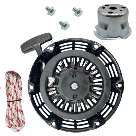 Kindza GX120 GX160 GX200 Recoil Starter 28400-Z4M-801Z
