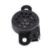 Car Warning Buzzer, 8E0919279 ABS Plastic Warning Buzzer PDC Reverse