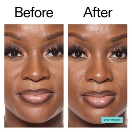 The Inkey List Hydro-Surge Dewy Face Mist