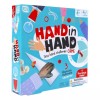 RMS International Hand in Hand Tiny Hand Challenge Game