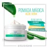 Pomada Magica Crema Reparadora Aloe Vera Stanhome