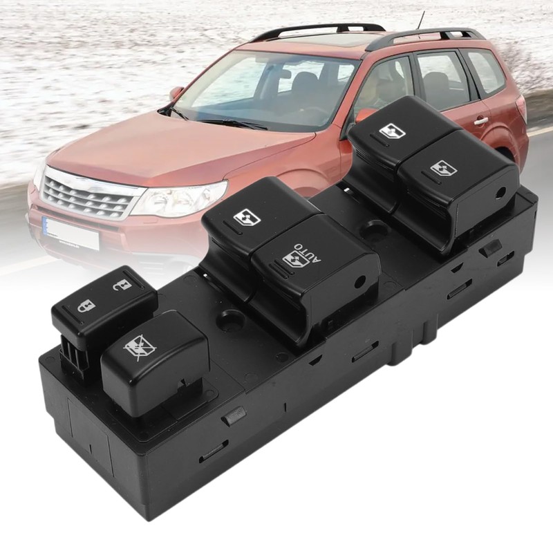 Power Window Switch Fits for 2014 2015 2016 Subaru Forester