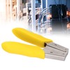 Optical Fiber Stripper Stainless Steel Multifunctional Ergonomic Wire Stripping Pliers3.1x2.0