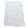 8pcs Heat Shrink Paper for Kids Double Sided High Transparency