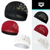 Arena Drawing Mesh Swim Cap (C1AS12) Mesh Cap Aqua Cap / 아레나 드로잉 메쉬 수모(C1AS12) 메쉬캡 아쿠아모자