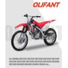 OLIFANT Brake Master Cylinder for Honda CRF125F CR125R CRF150R CRF150F