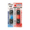 Maisto Safety Stopper Multi Type Mini 5401