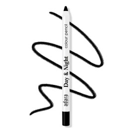 Delineador Lápiz Indeleble 24hrs Adara Cosmetics