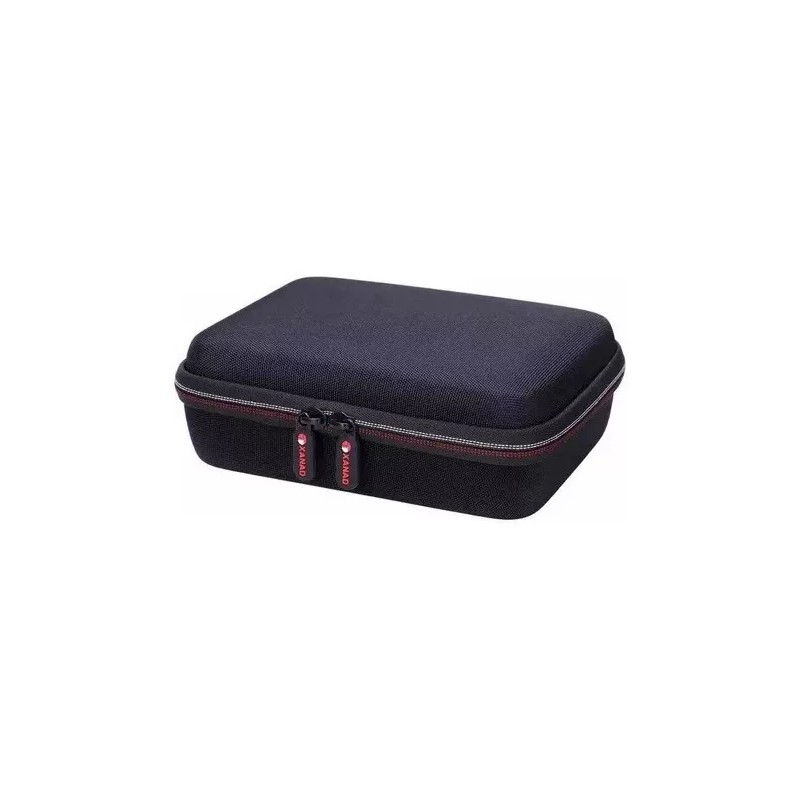 Estuchelandia Estuche Rigido Interfaz De Audio Focusrite Scarlett Solo 2i2