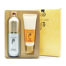 The Whoo Gongjinhyang Mi Essential Primer Base 40ml Planning / 더후 공진향 미 에센셜 프라이머 베이스 40ml 기획