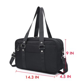 Large Ita Bag Canvas Messenger Japanese Bag Kawaii Anime Shoulder Bag Handbag Bag for Cosplay