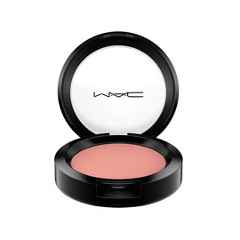 MAC Powder Blush, Peaches / 맥 파우더 블러쉬, 피치스