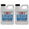HAPCO - Heavy Duty Block Sealer - PERMANENT BLOCK REPAIR