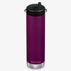 Klean Kanteen 20oz (592ml) TKWide Insulated Water Bottle with Twist