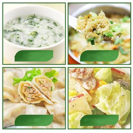 Dehydrated cabbage slices 9.8oz. dried vegetables for soups and deli instant noodles, kitchen side dishes, instant noodle vegetable packs, soup ingredients for camping, survival and backpacking.