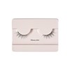 Kiss The New Natural False Eyelashes, 'Glowy Skin', 12 mm,