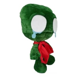 Jextech Peluche De Amumu Momia League Of Legends Riot Games 38cm