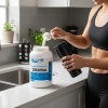 Creatina Blu-e Monohidratada 1k 200 Servicios Varios Full