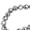 Terahertz Beads Bracelet Anxiety Relief Healing Relaxing Portable Beaded Terahertz