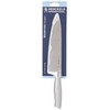 HENCKELS Chef's Knife, 8", Gray