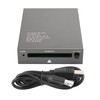 USB2.0 to PC ATA Flash Memory Card Reader Plug and