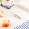 Ekco | Pelador de Frutas y Verduras Classic de Acero
