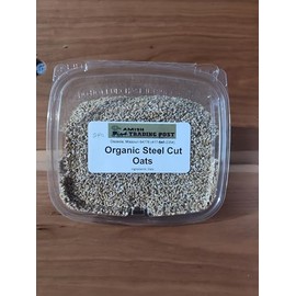 Steel Cut Oats 1.5lb