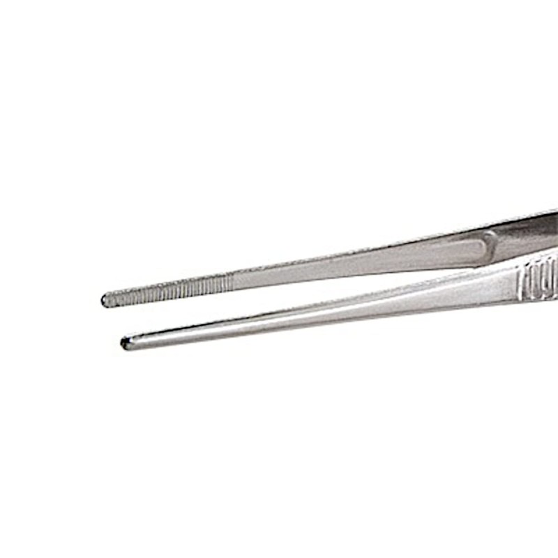 Minesima F-2 Hobby Tool 4.9 inches (125 mm) Tweezers