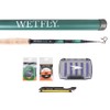 WETFLY Kodomo Tenkara Flex Kit - Adjustable Sizes