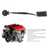 MAP Sensor Adapter Harness 558‑416 Adapter Wiring Harness For LS1