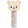 FE41402 Rilakkuma Lip Cream with Mascot Korilakkuma (Strawberry Scent)