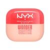 Nyx Professional Makeup - Wonder Snatch Powder, Tono Apricot Attitude