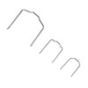 Radiator Hose Clamp, Pack of 3 Radiator Hose Clamp 154