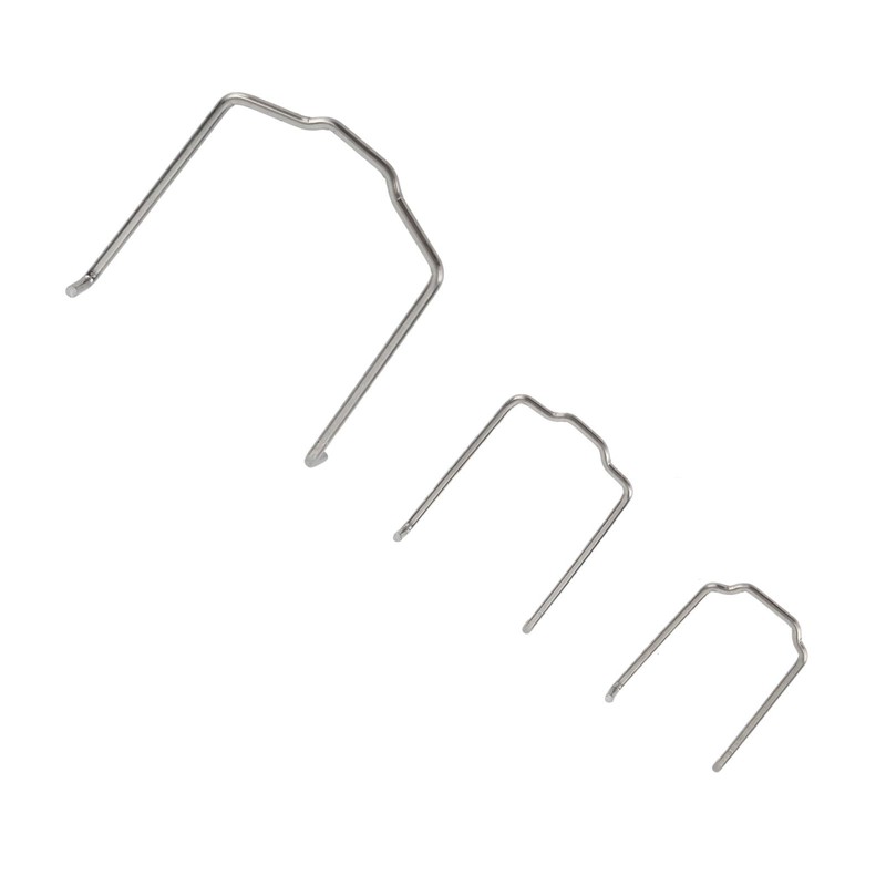 Radiator Hose Clamp, Pack of 3 Radiator Hose Clamp 154