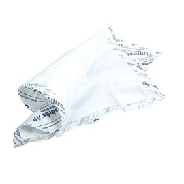 Medline Ultrasorbs Advanced Premium Absorbent Underpads, Maximum Absorption, 375 lb Weight Capacity, 30x36 Inches, Pack of 50