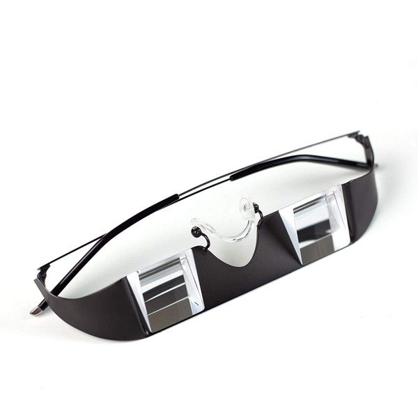 TOPSIDE Safety Glasses 2.0 - Lightweight Metal Frame with High-Quality