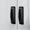 Self-Stick Instant Cabinet Drawer Handle Multipurpose Cabinet Knobs Helper Auxiliary