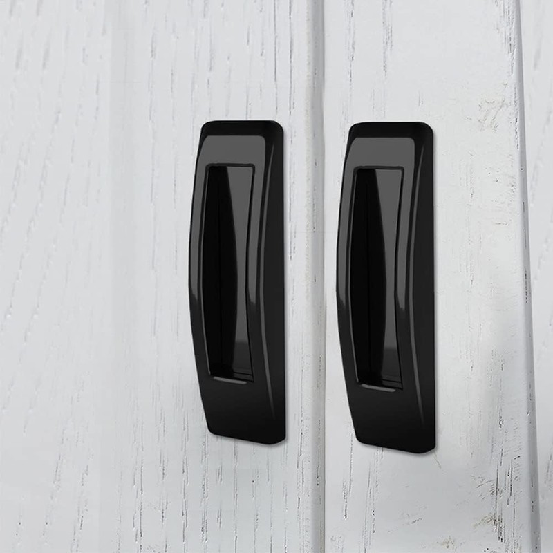 Self-Stick Instant Cabinet Drawer Handle Multipurpose Cabinet Knobs Helper Auxiliary