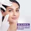 Oréal Paris Mascarilla Ojos Ácido Hialurónico Pieza