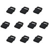 monofive MF-TCT2-PV10B Type C Female Connector Dustproof Protective Cover with