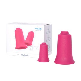 BellBambi FASZIO® Active Cupping Set Pink