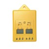 Warmup Dual Cable Tester