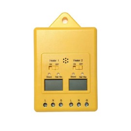 Warmup Dual Cable Tester