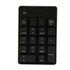 Numeric Keypad SK 51AG 2.4G Wireless 18 Keys Soft Press