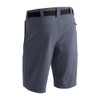 Maier Sports Men's Huang 130002 shorts., grey, 54